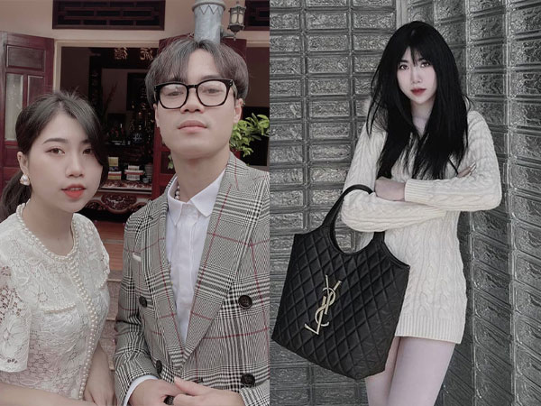 Em gái Văn Toàn lộ diện, nhiều fan nam xin làm em rể