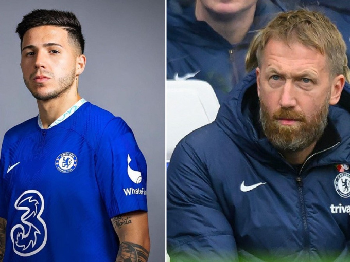 Chelsea tiêu tiền như nước, HLV Potter thú nhận nổi khổ... nhà giàu