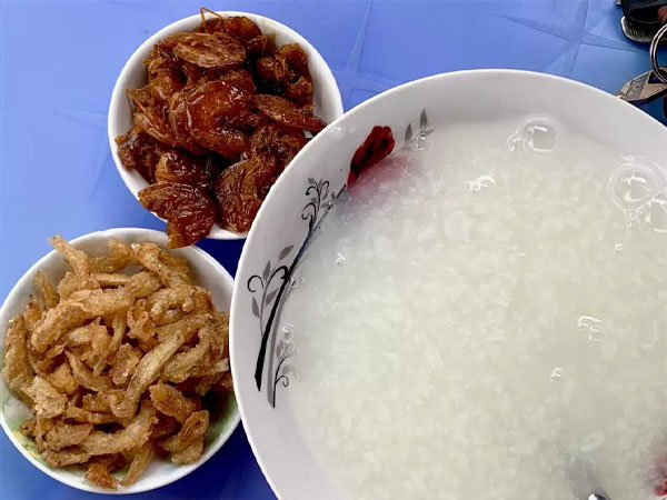 5 thực phẩm lành mạnh giúp thanh lọc cơ thể sau Tết