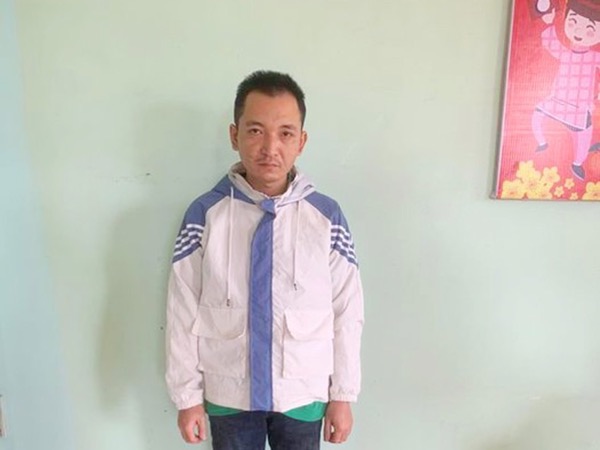 Bắt đối tượng 7 lần vào chùa cưa hòm công đức để trộm tiền