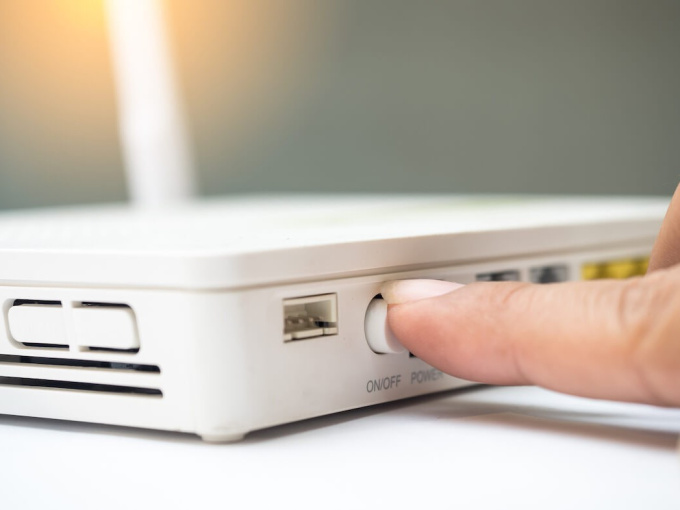 Bật Wi-Fi khi không ở nhà trong thời gian dài tiềm ẩn nhiều nguy hại