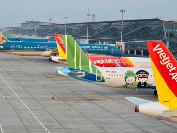 10 triệu đồng vé máy bay từ Hà Nội vào TP.HCM: Bao giờ hạ nhiệt?