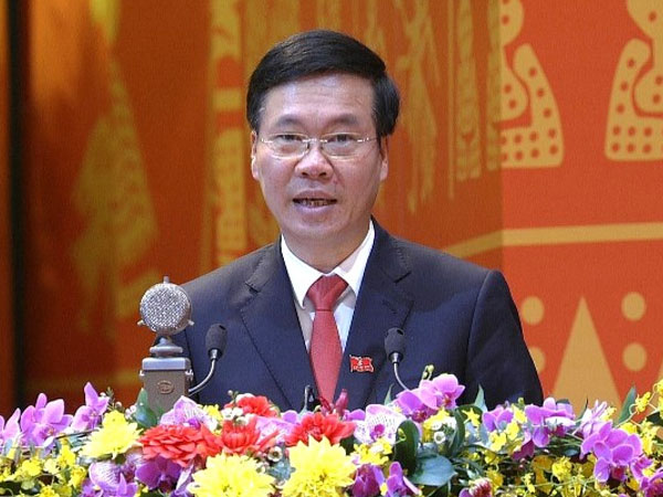 Bộ Chính trị có kết luận mới về sắp xếp đơn vị hành chính cấp huyện, cấp xã