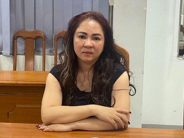 Vì sao vụ án bà Nguyễn Phương Hằng điều tra kéo dài?