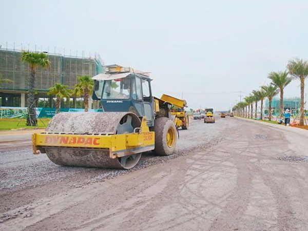 Sớm giải quyết dòng tiền trong bất động sản