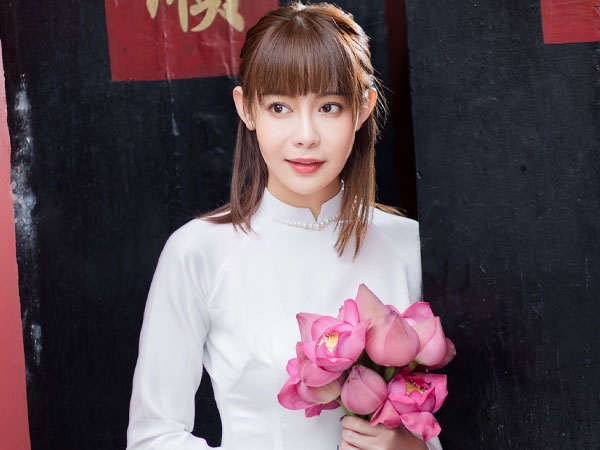 Cuộc sống của hoa hậu Hải Dương sau ồn ào 'quỵt' nợ