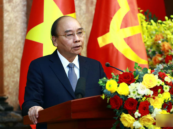 Nguyên Chủ tịch nước Nguyễn Xuân Phúc nói về lý do xin thôi nhiệm vụ