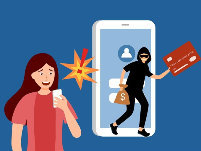 Người phụ nữ 'sập bẫy' chàng thanh niên điển trai có mác 'công ty thám tử'
