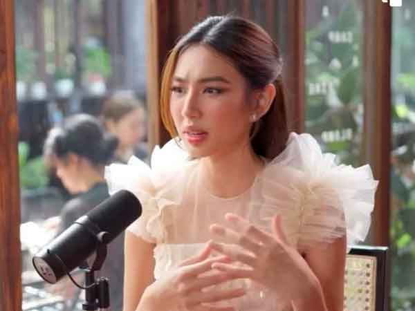 Thùy Tiên chia sẻ thẳng thắn về quan điểm lấy chồng đại gia