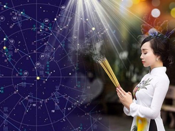Có cần cúng sao để 'giải hạn'?