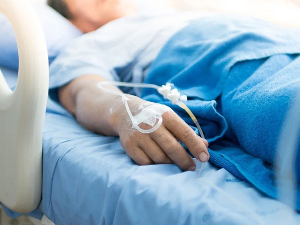 Cậu bé nguy kịch do đột quỵ khi mới 14 tuổi