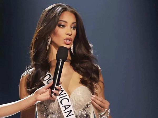 HOT: Á hậu 2 Miss Universe 2022 khẳng định cuộc thi gian lận, thiên vị đại diện Mỹ