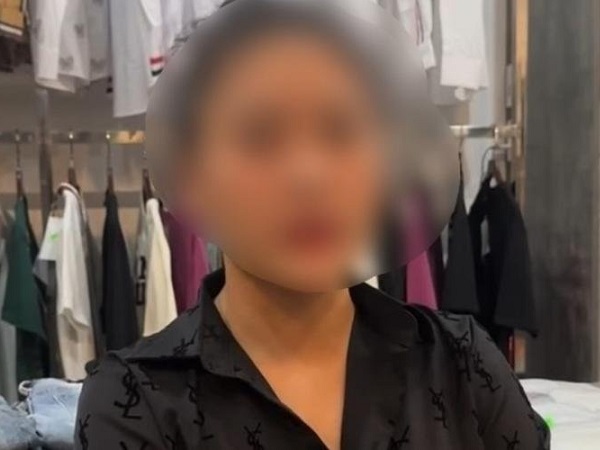 Vụ 'lòng xào dưa Bắc Giang' tiểu tam nhắn cho chính thất: 'Em chỉ toàn nước mắt, không sung sướng gì cả'