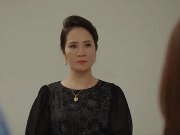 Khán giả đồng loạt đòi làm con dâu của bà Vân trong Đừng Làm Mẹ Cáu sau màn vỗ mặt 'tiểu tam' cực gắt