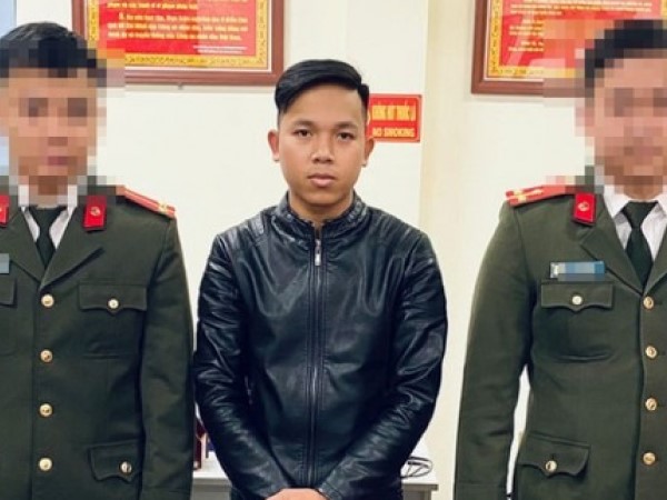 Mua bán trên 3000 tài khoản ngân hàng, một đối tượng ở Lạng Sơn bị khởi tố