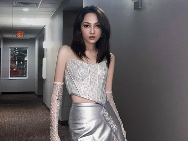 Bảo Anh được 'giải vây' giữa tin đồn mang thai