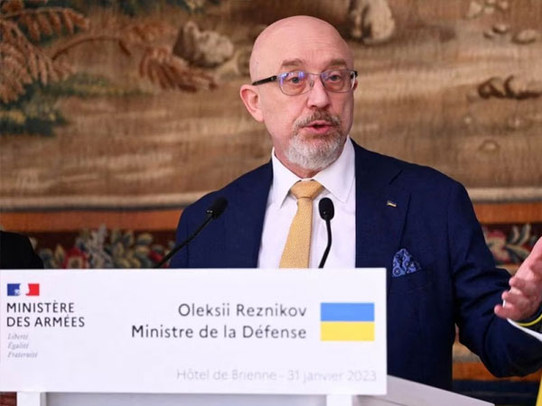 Ukraine có thể sẽ thay bộ trưởng quốc phòng