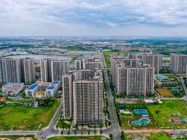 Cơ sở nào để đánh thuế cao chung cư trên 50 triệu đồng/m2?