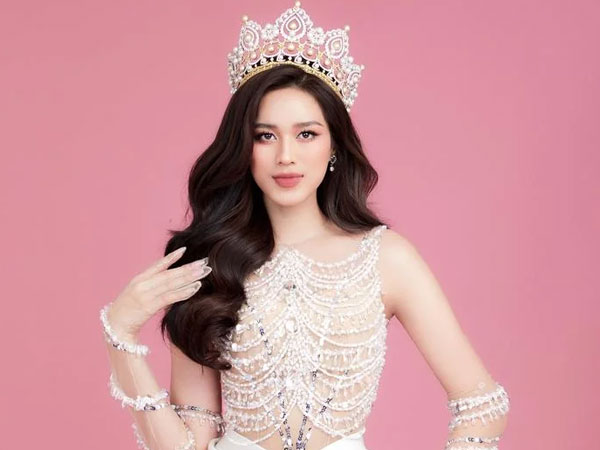 Hoa hậu Đỗ Thị Hà chia sẻ thẳng thắn về quan điểm lấy chồng đại gia: 'Đó là cơ duyên'
