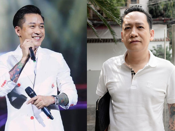 Duy Mạnh chia sẻ lại bài đăng đi chùa của Tuấn Hưng, còn bênh vực đàn em về scandal bán đồng hồ giả