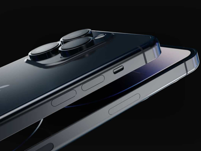 Apple gây sốc hơn nữa về khoảng cách giữa iPhone 15 Pro với bản thường