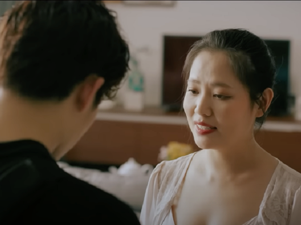 Đừng nói khi yêu tập 4: Tình già của sếp Ly muốn Tú trở thành 'phi công' riêng