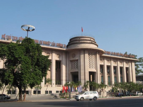 Ngân hàng Nhà nước kiên định chính sách quản lý vàng độc quyền SJC