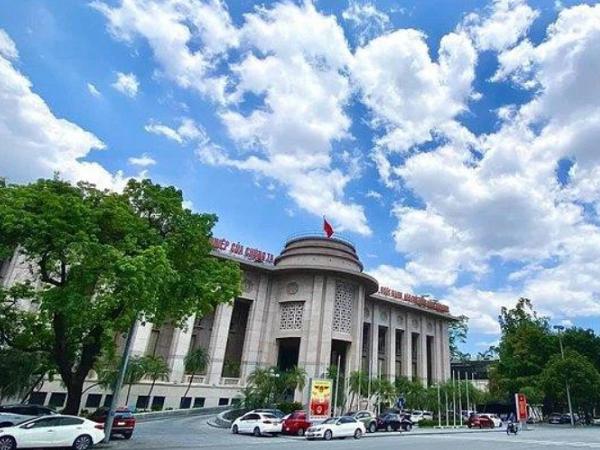 Có gì trong nội dung họp chiều nay của NHNN về tín dụng bất động sản?