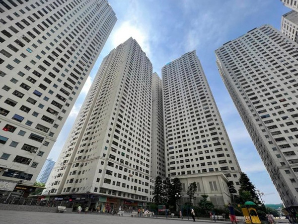 Chiều nay Ngân hàng Nhà nước họp khẩn về tín dụng bất động sản