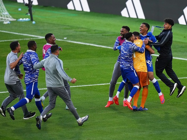 Lịch thi đấu bóng đá hôm nay (7/2): Xác định đội bóng vào chung kết Club World Cup