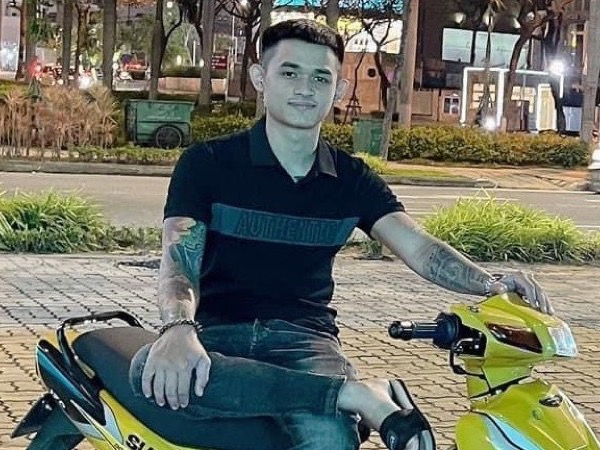 Đối tượng cầm đầu đường dây ma túy 'nước biển' ở Đà Nẵng ra đầu thú
