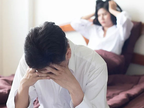 Cho sếp cũ vay 50 triệu mà giờ chồng tôi mất ngủ vì lo không đòi được