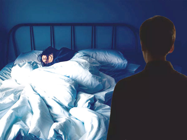 Vợ kêu đau vai rồi đi ngủ nhưng mãi mãi không tỉnh dậy, người chồng suy sụp giải thích ẩn tình phía sau