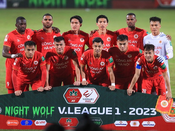 Lịch thi đấu vòng 2 V-League 2023: Hà Nội FC đại chiến CAHN, HAGL gặp khó