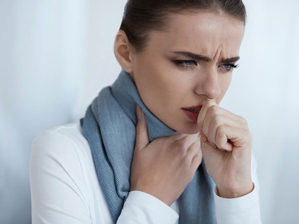 Những món ăn đại kỵ với người bị ho, nên tránh xa kẻo ho dai dẳng không dứt