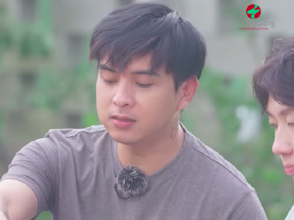 Hồ Quang Hiếu gây tranh cãi khi vô tư thừa nhận chạy show xuyên tết để trốn lì xì người thân