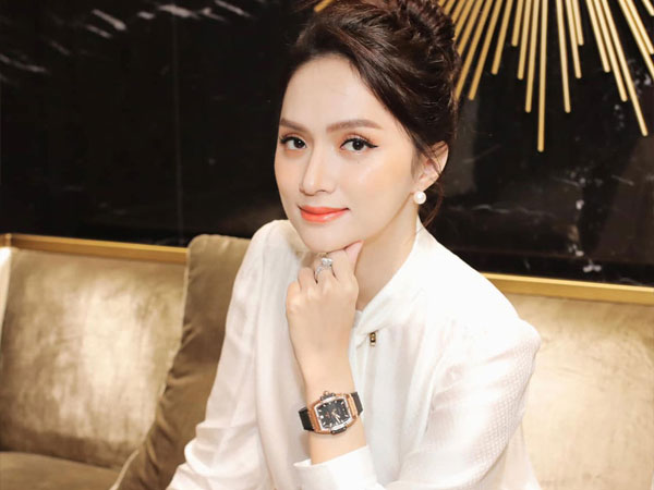 Hương Giang thanh lý kim cương 'giá ảo' không tưởng, dân tình nghĩ ngay đến mỹ nhân này