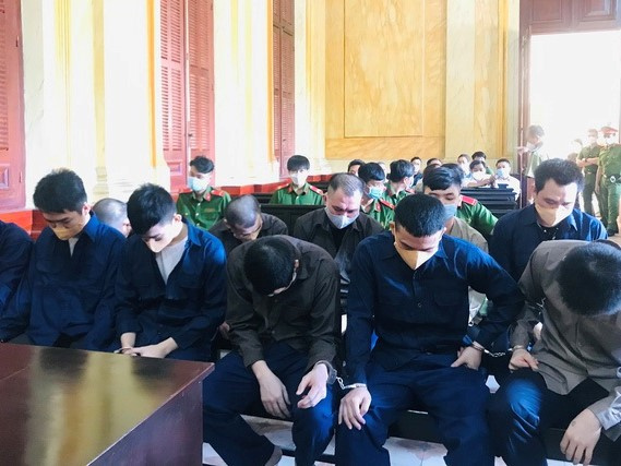 Truy tố băng nhóm sát hại trùm giang hồ Quân 'Xa Lộ'