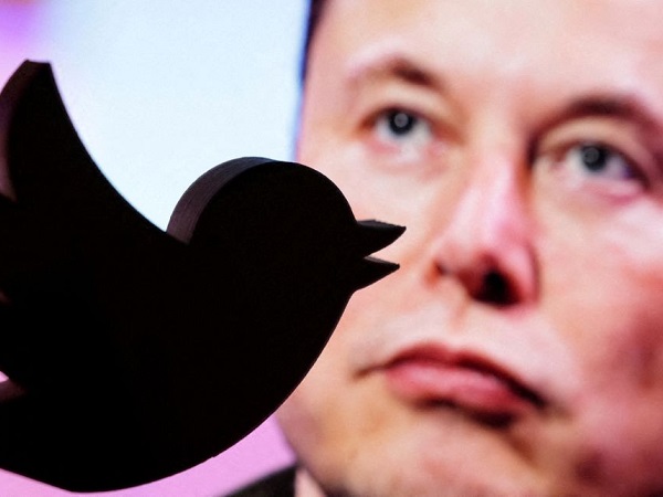 Elon Musk nói đã cứu Twitter khỏi phá sản
