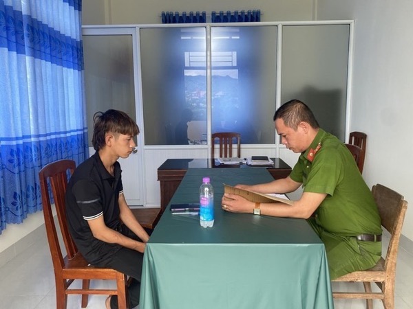 Khởi tố thanh niên 'cứng đầu', làm bé gái chưa đủ 13 tuổi mang thai