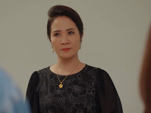 Những lần mẹ chồng màn ảnh ra tay 'xử đẹp' tiểu tam thay con dâu khiến khán giả hả hê