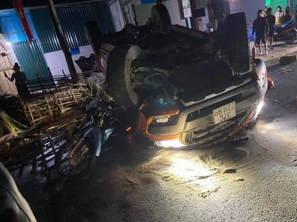 Vụ tai nạn kinh hoàng ở Điện Biên: Thêm 1 thiếu niên tử vong