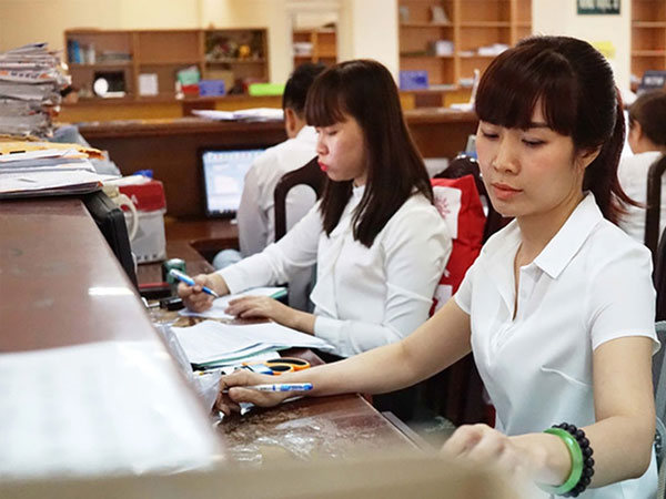 Tăng lương cơ sở, lương hưu sẽ thay đổi ra sao?