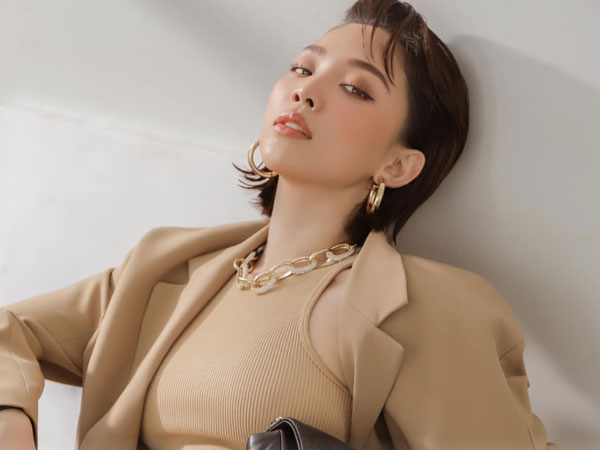 Tóc Tiên lấp lửng bị hãm hại?