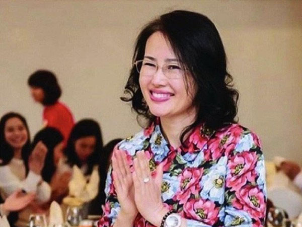 TP HCM: Chân dung 'bà trùm' thao túng các gói thầu thiết bị y tế bị xét xử vào ngày mai
