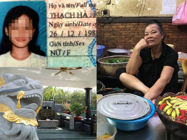 Những bà chủ bán bún siêu 'hot': Người có tiền của, đất đai 1.000 tỷ; người thành giai thoại 'bún mắng cháo chửi'