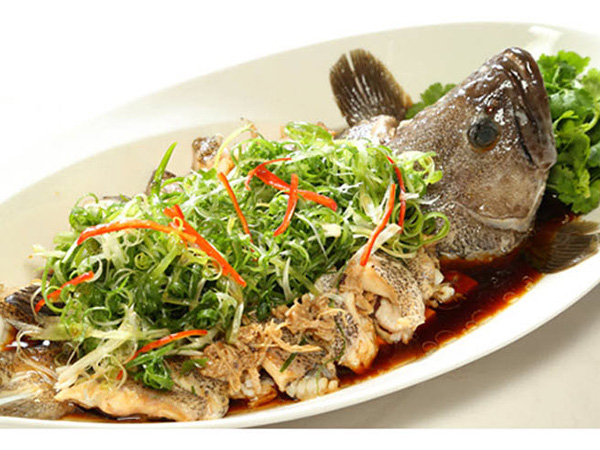 Loại cá đắt đỏ công ty than chi đến 5 tỷ mua tặng nhân viên ăn Rằm bổ dưỡng thế nào?