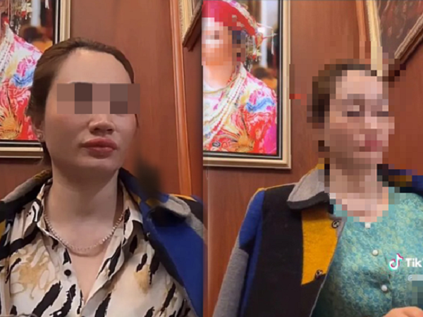 Thái độ của cô đồng bổ cau, xem bói 'đúng nhận, sai cãi' khi làm việc với cơ quan chức năng?