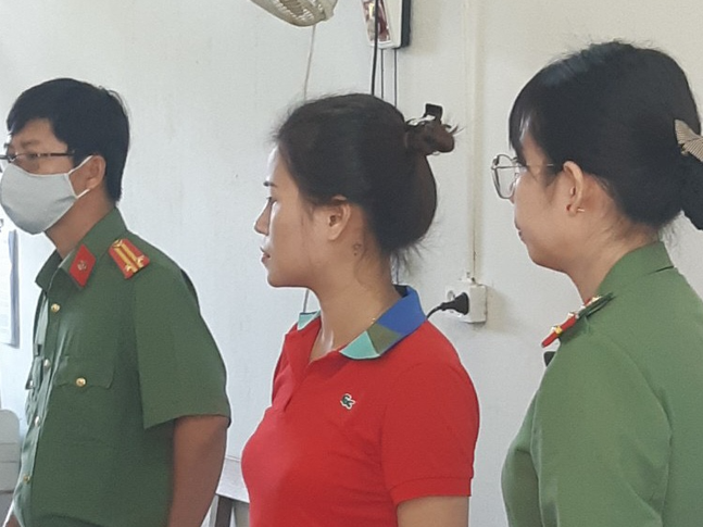 Hơn 30 cô gái trẻ ở miền Tây lọt bẫy bọn buôn người