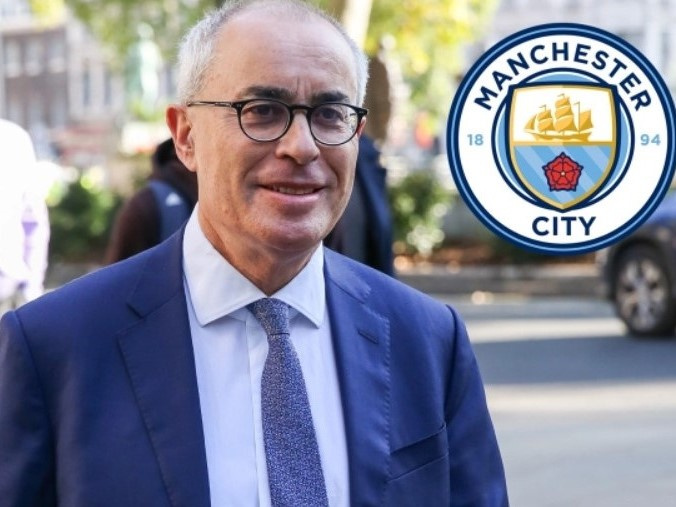 Man City thuê luật sư từng làm việc cho cựu thủ tướng Anh, thù lao ngang lương De Bruyne